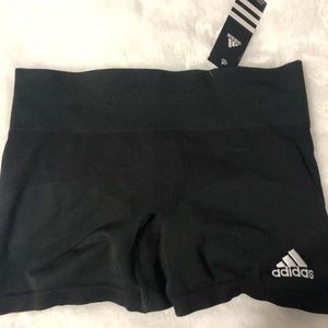 Brand New adidas spandex
